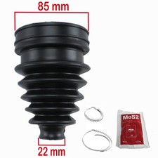 Soufflet de Cardan coté roue pour Peugeot 106 205 206 207 306 307 405 406 407