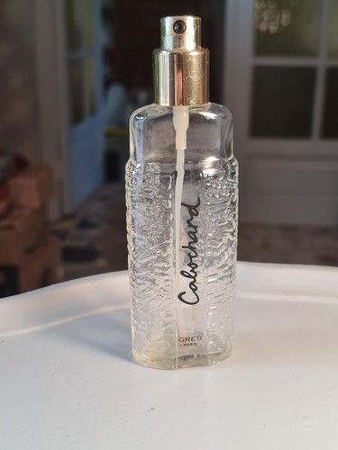 Cabochard grès vaporisateur - grès,
