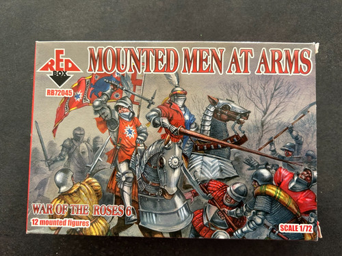 Figurines renaissance - figurines, 1/72