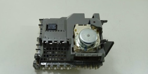 Programmateur non programme - programmateur,
