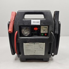 Batterie D'Auto Power Craft À Énergisation Automatique - Pour Pièces, Rayée