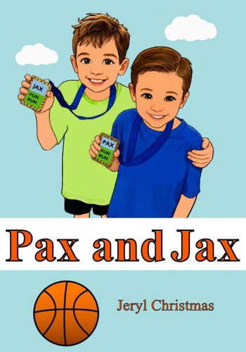 Pax and jax - and,