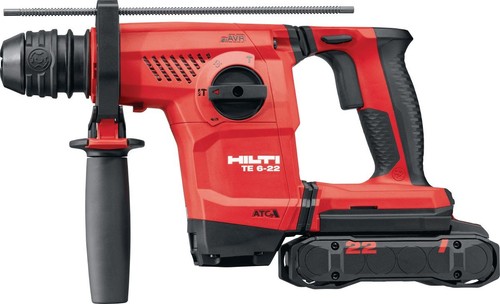 Marteau perforateur sans fil