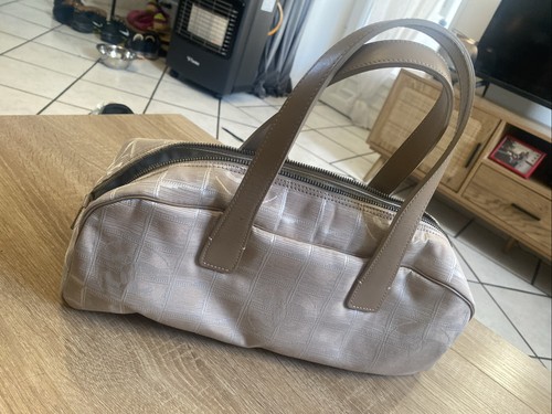 Sac main chanel - sac,
