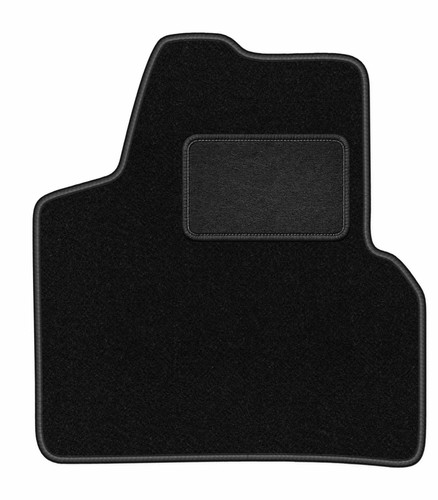 Tapis conducteur moquette - conducteur, en