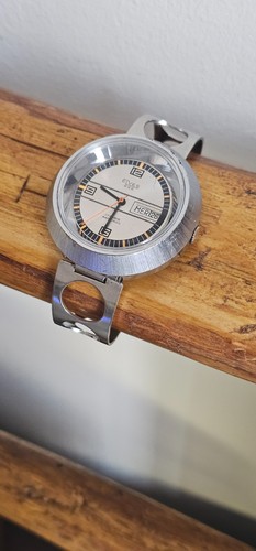 Montre elves ufo - elves,