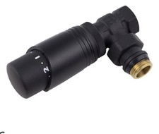 robinet thermostatique pour