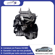🇫🇷 MOTEUR   MERCEDES