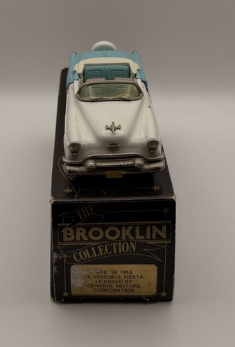 Brooklin 43eme brk39 - brooklin,