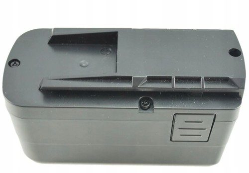 Batterie pour festool - batterie,