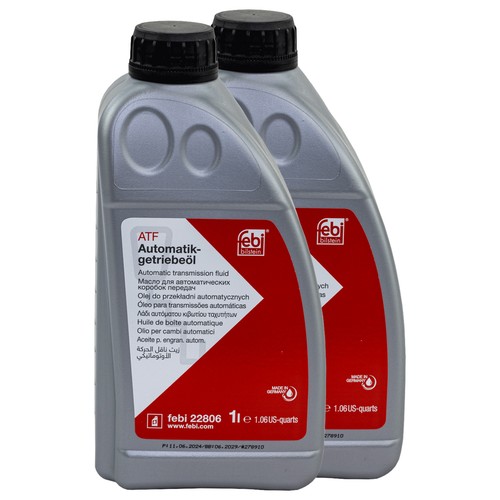 Huile transmission pour - transmission,