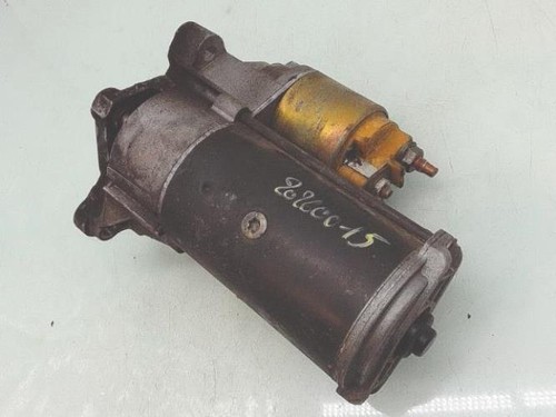 Demarreur peugeot 306 - peugeot,