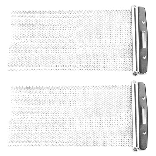 Ressort tambour fil de - 2x,