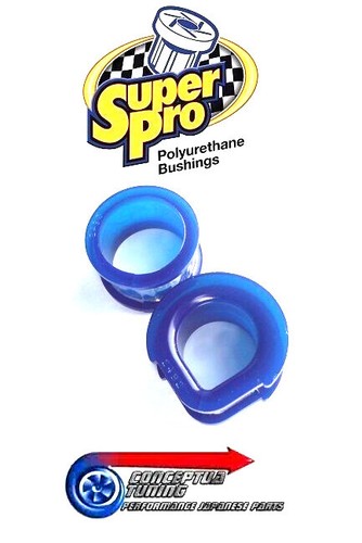 Superpro direction rack moyeu - superpro,