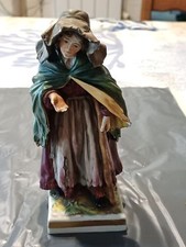 mendiante tamponnée COURONNE