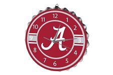 Alabama Cramoisi Marée Logo