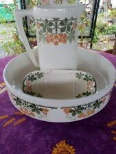 Service Toilette Broc Cuvette