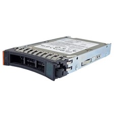 Disque dur IBM SAS 300Go 10k