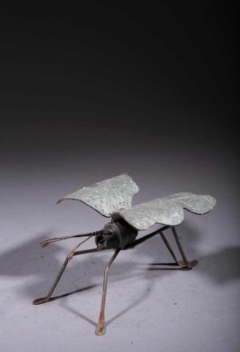 Art contemporain africain - africain, le
