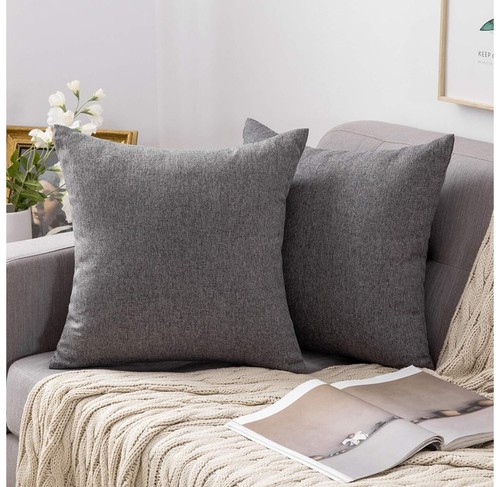 Miulee lot housses de - miulee,