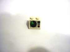 LEGO slope brick / Set 7894 7893 7739 5979 2928 7734 5974 7741 7213