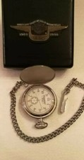 Harley davidson orologio - harley,