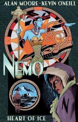 Nemo heart ice - of,