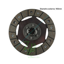 Disque Embrayage Aebi AM41