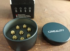 Creality 3D-Kit de buse