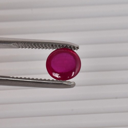 Burma cabochon bijou - cabochon, 7.00