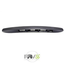 ✅✅ Baguette Coffre TEKNG RENAULT Scenic 3 Phase 2 1.2 TCE 115 / 848100006R