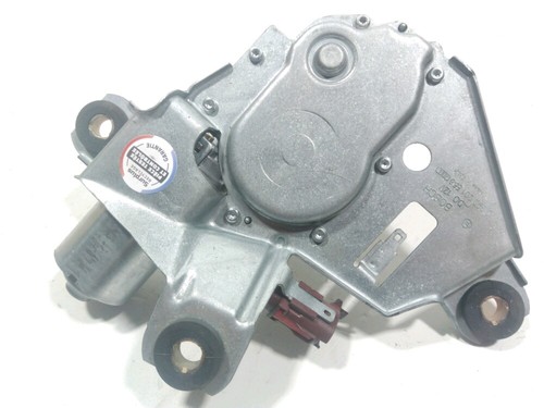Moteur essuie glace arriere - d'essuie,