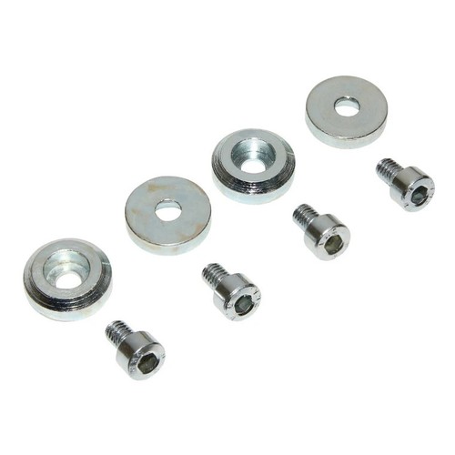Contrepoids variateur cyclo - contrepoids, de