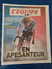 VALENTIN PARET-PEINTRE tour de