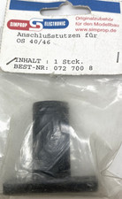 Anschlusstutzen Für  OS 40/46