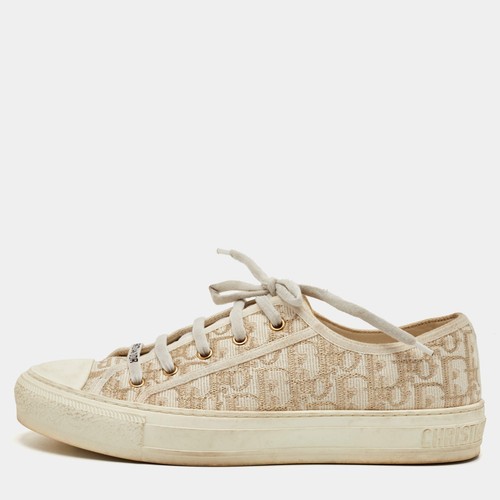 Baskets basses dior walkndior - dior,