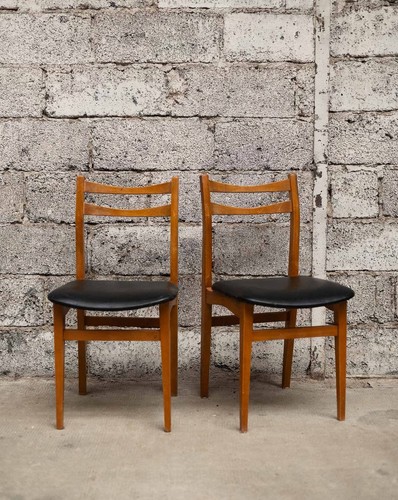Alma paire chaises en - alma,,