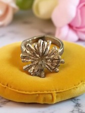 Bague Fantaisie Vintage Taille