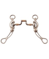 Morso correctional alluminio