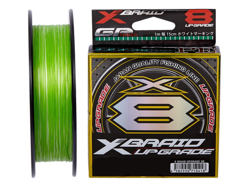 Neuf ygk braid - ygk, x8