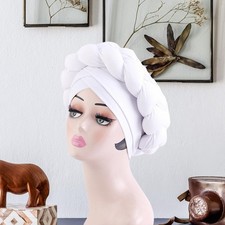 Turban africain pour femmes