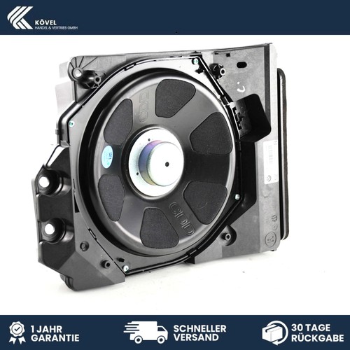 Caisson De Basses Subwoofer