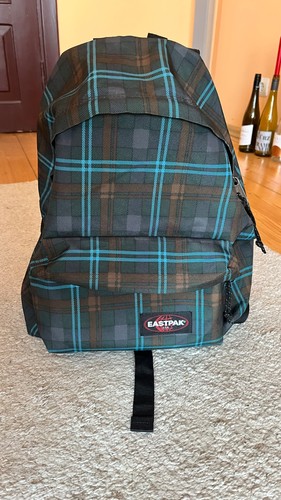 Sac dos vintage - sac, à