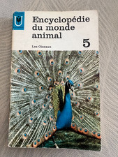 Encyclopédie du Monde Animal