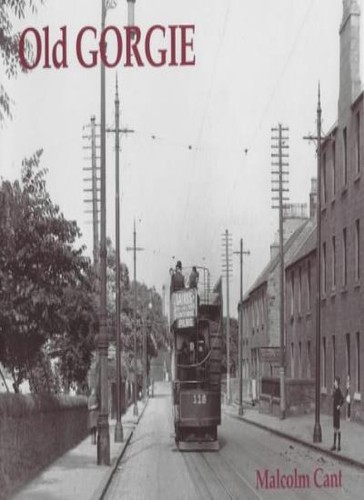 Old gorgie malcolm cant - by,
