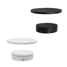 Présentoir rotatif Plateau