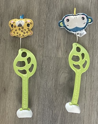 Fisher price jumping jungle - price,