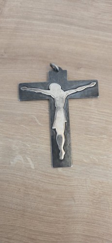 Croix crucifix jean - croix,