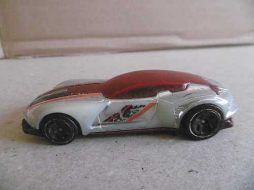 Gazella hot wheels - .,