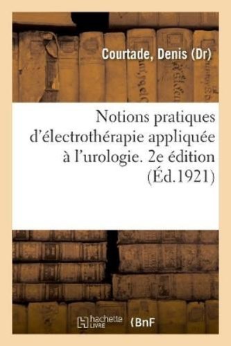 Denis courtade notions - courtade,